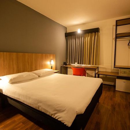 Ibis Betim Hotel Екстериор снимка
