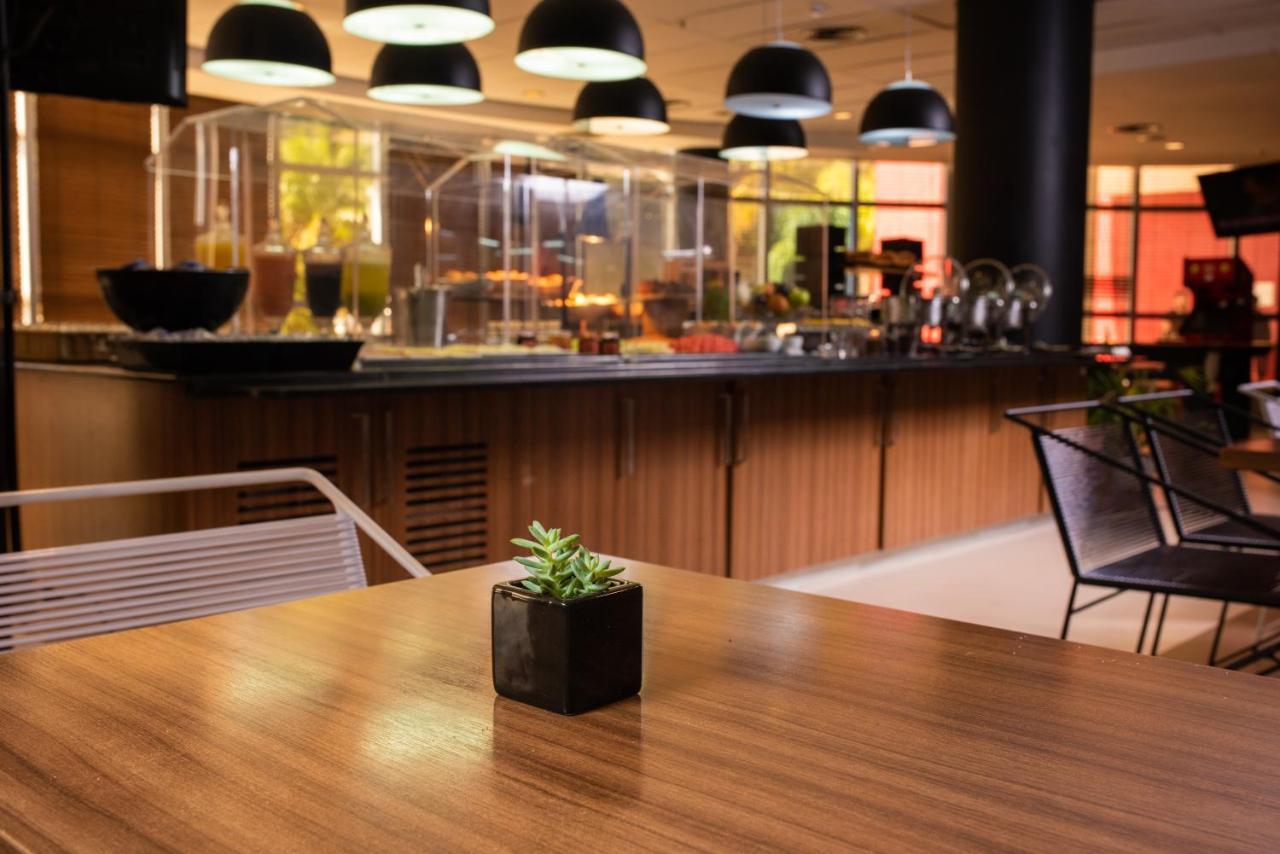 Ibis Betim Hotel Екстериор снимка