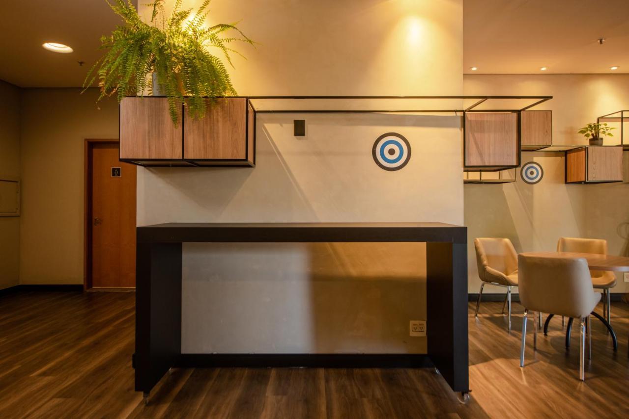 Ibis Betim Hotel Екстериор снимка