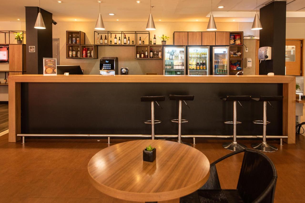 Ibis Betim Hotel Екстериор снимка