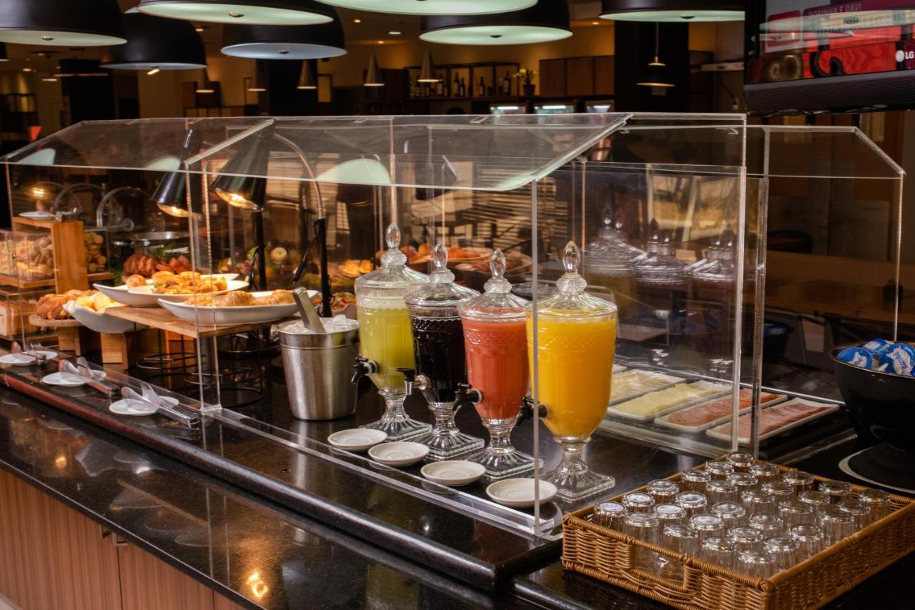 Ibis Betim Hotel Екстериор снимка