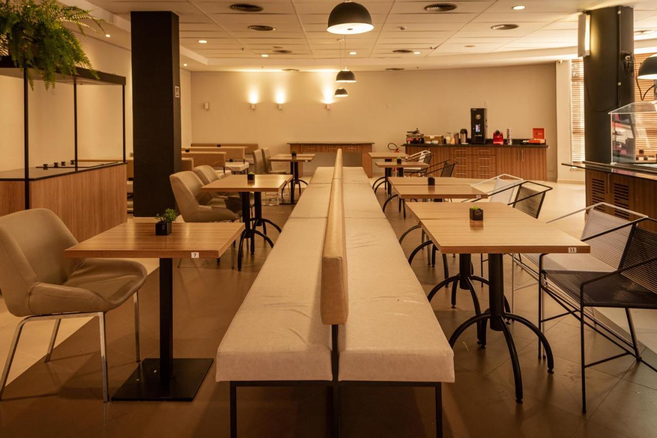 Ibis Betim Hotel Екстериор снимка