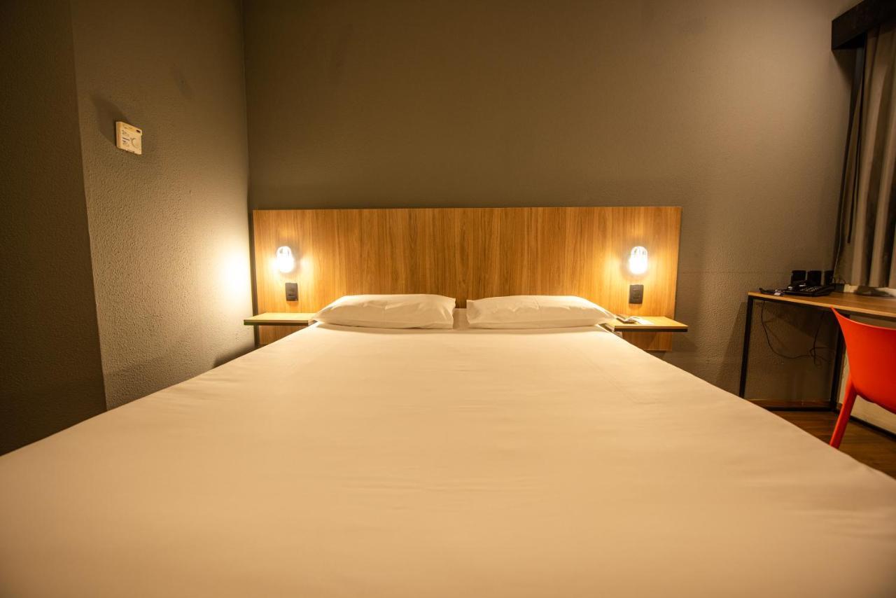 Ibis Betim Hotel Екстериор снимка