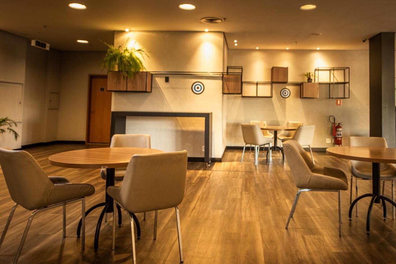 Ibis Betim Hotel Екстериор снимка