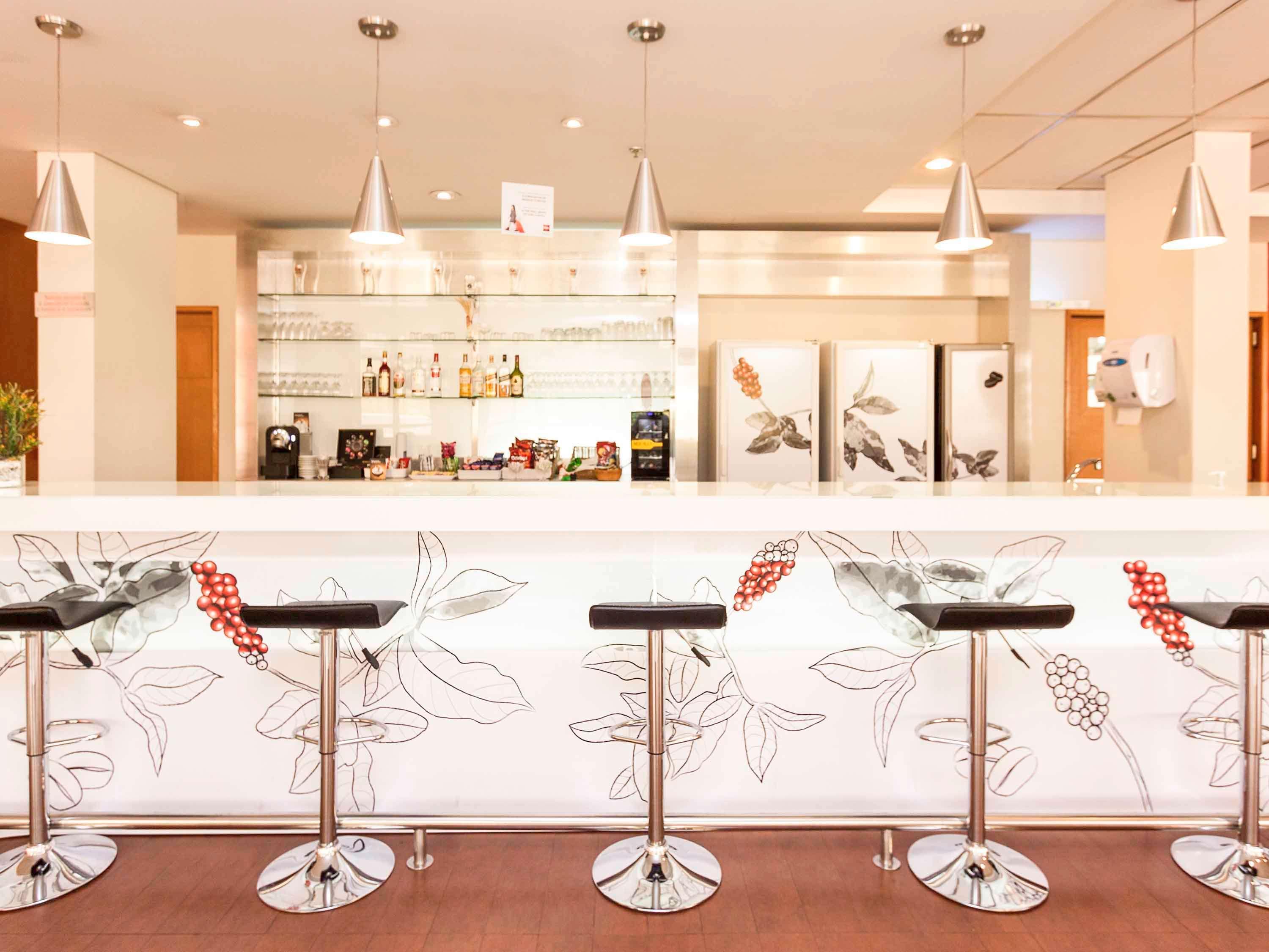 Ibis Betim Hotel Екстериор снимка