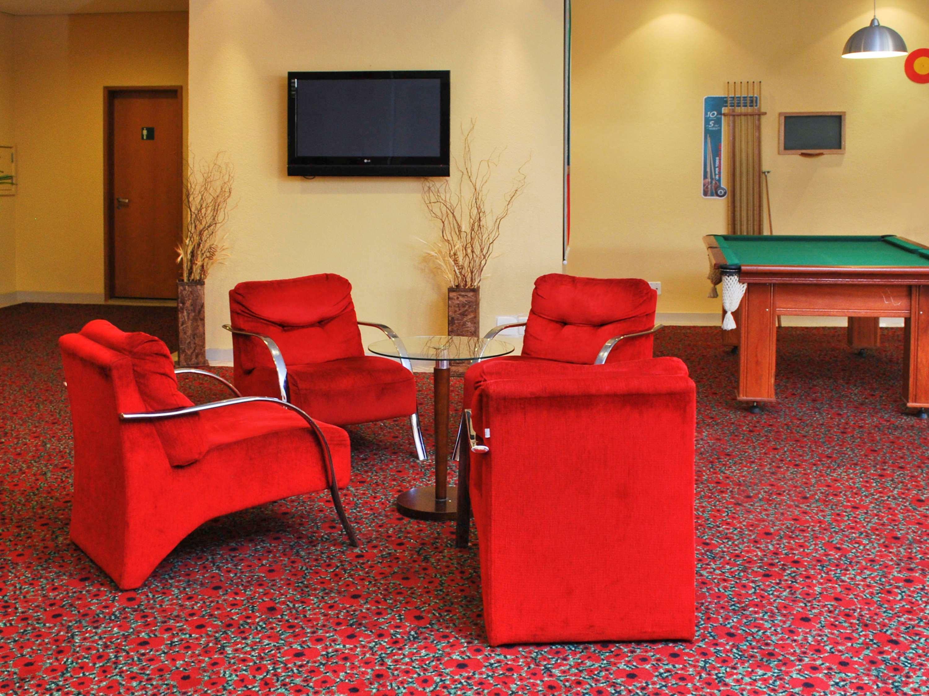 Ibis Betim Hotel Екстериор снимка