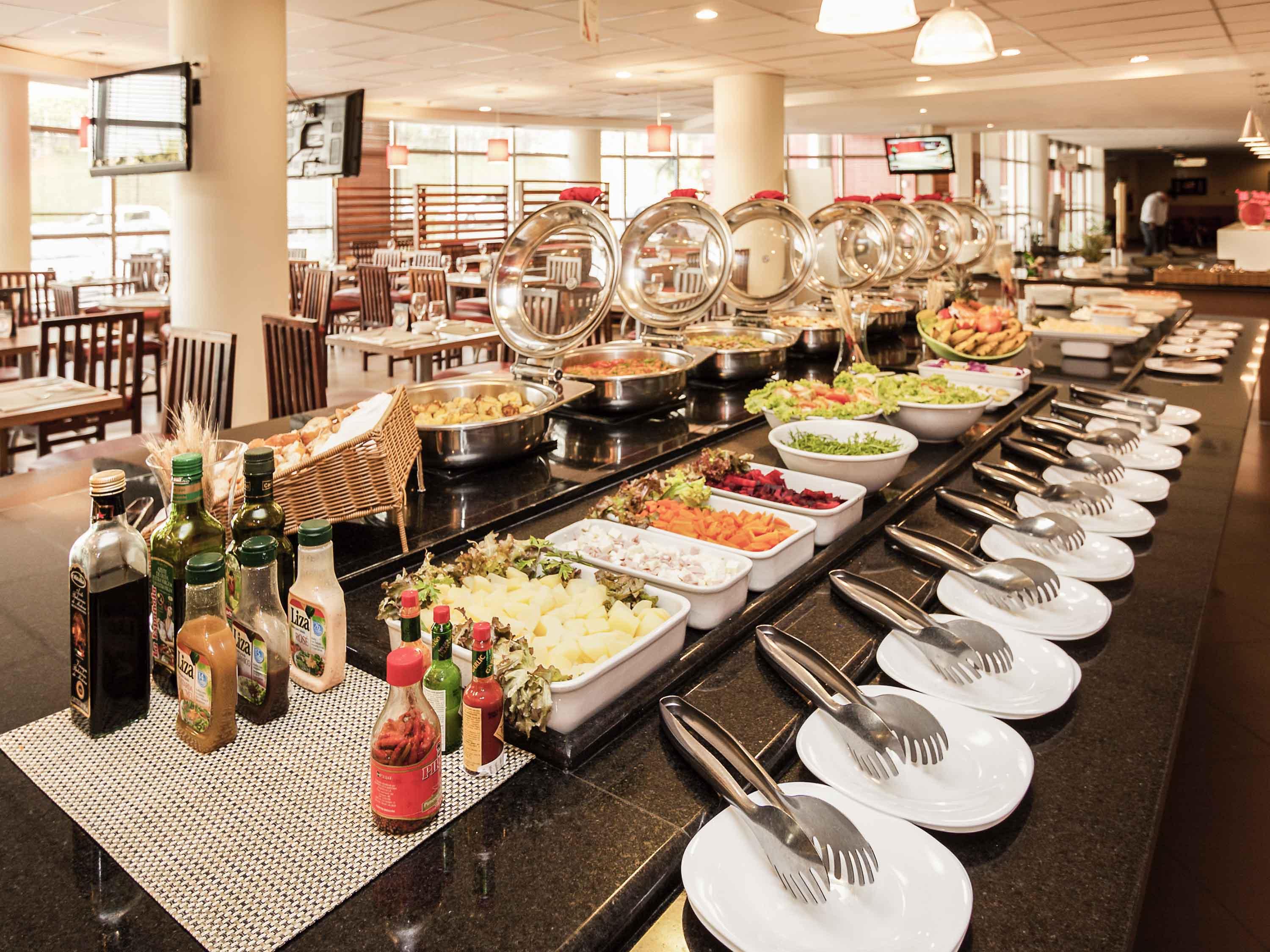 Ibis Betim Hotel Екстериор снимка